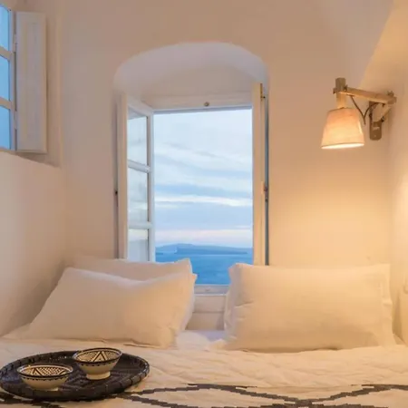 Apartment Sunset View Caldera - Dream Ia
