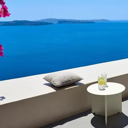 Sunset View Caldera - Dream Apartment Ia