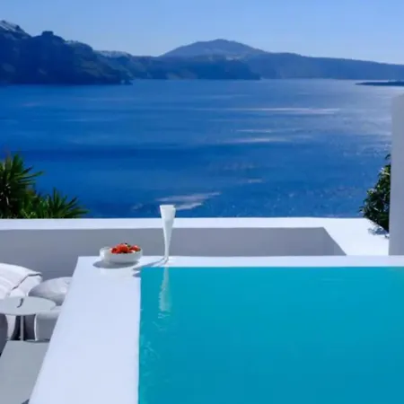 Sunset View Caldera - Dream Apartment *