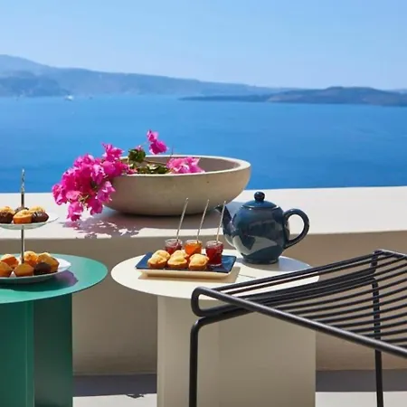 Apartment Sunset View Caldera - Dream *