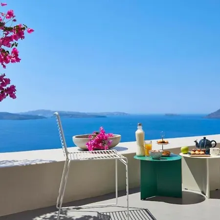 Sunset View Caldera - Dream *